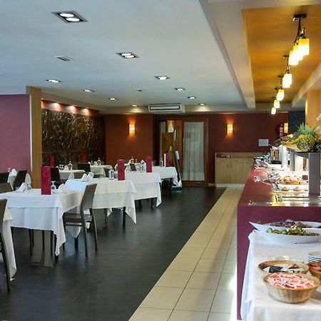 Evenia Monte Alba Hotel Cerler Exterior foto