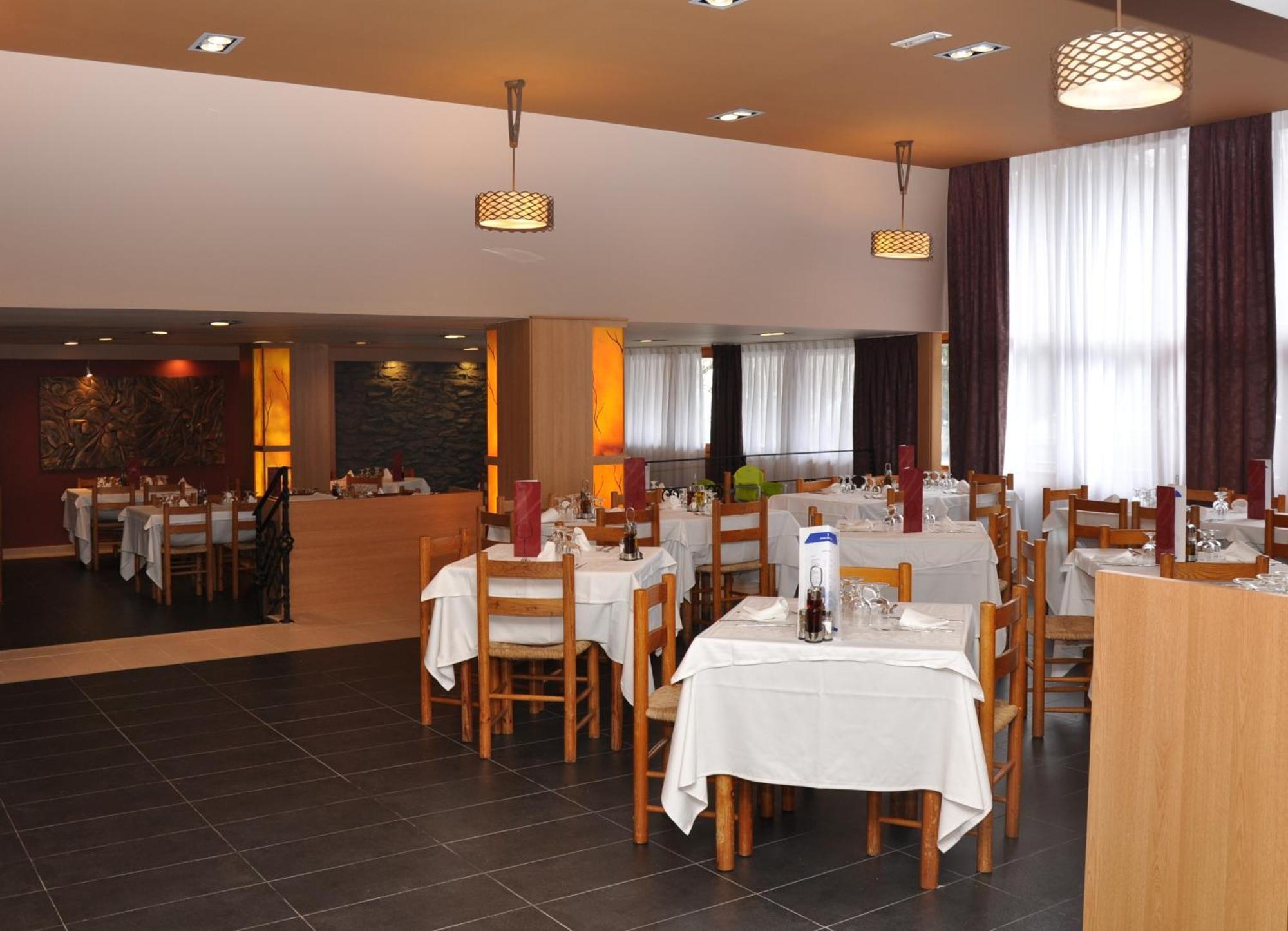 Evenia Monte Alba Hotel Cerler Exterior foto