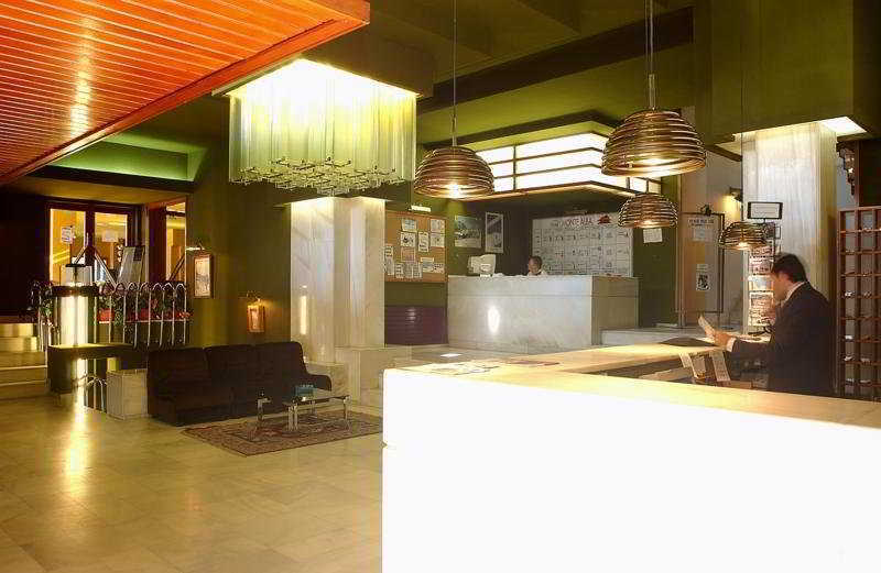 Evenia Monte Alba Hotel Cerler Exterior foto