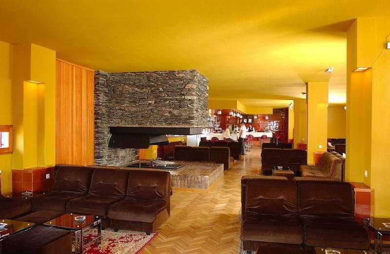 Evenia Monte Alba Hotel Cerler Exterior foto