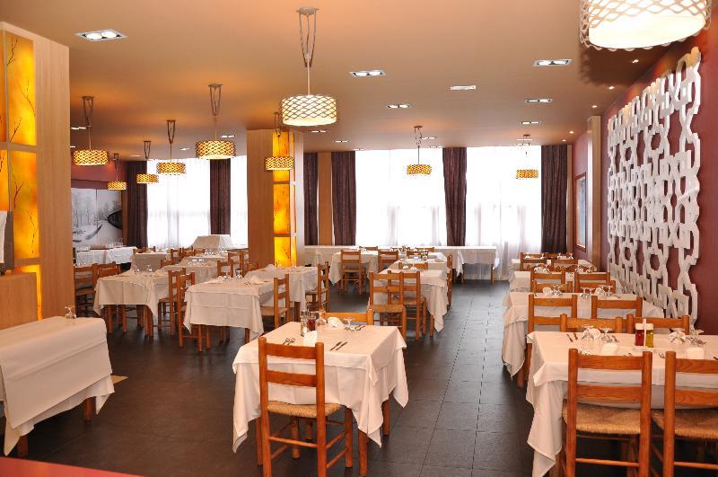 Evenia Monte Alba Hotel Cerler Exterior foto