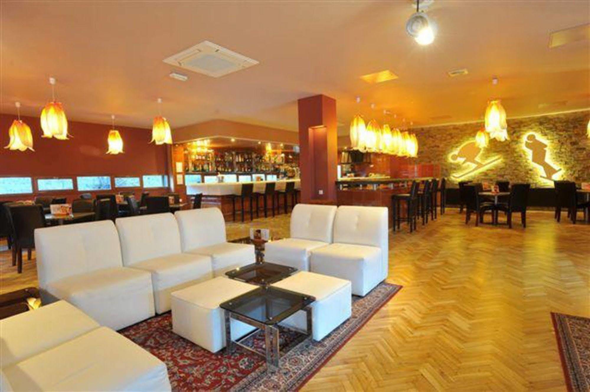 Evenia Monte Alba Hotel Cerler Exterior foto