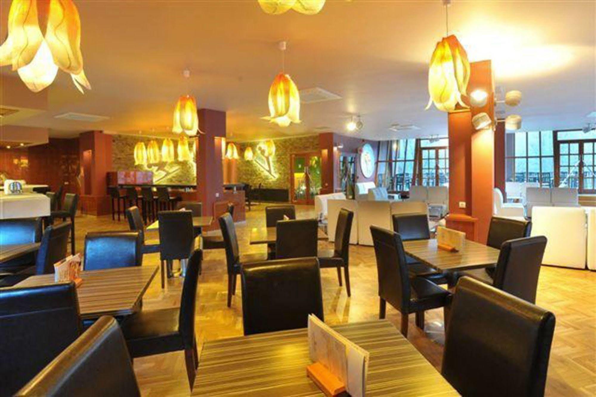 Evenia Monte Alba Hotel Cerler Exterior foto